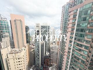 Sheung Wan - One Pacific Heights 02