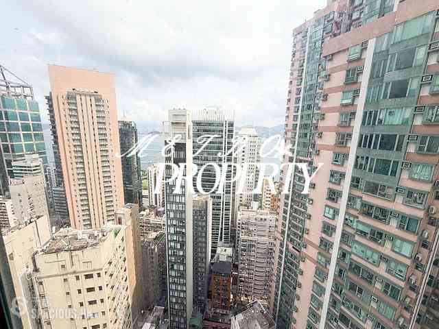 Sheung Wan - One Pacific Heights 02