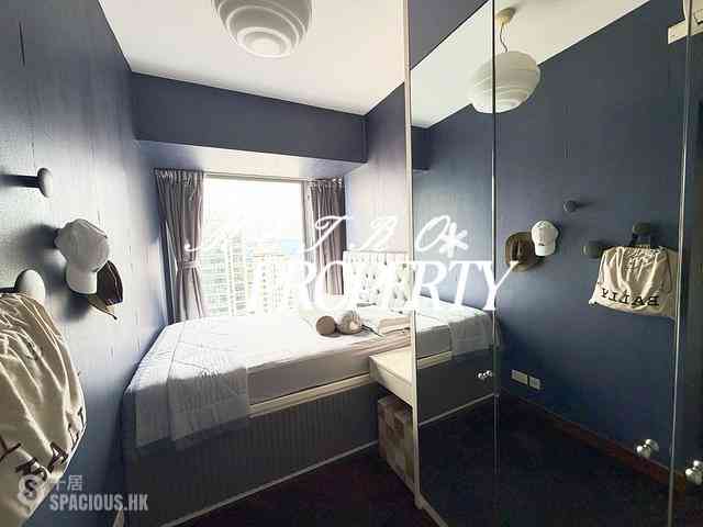 Sheung Wan - One Pacific Heights 03