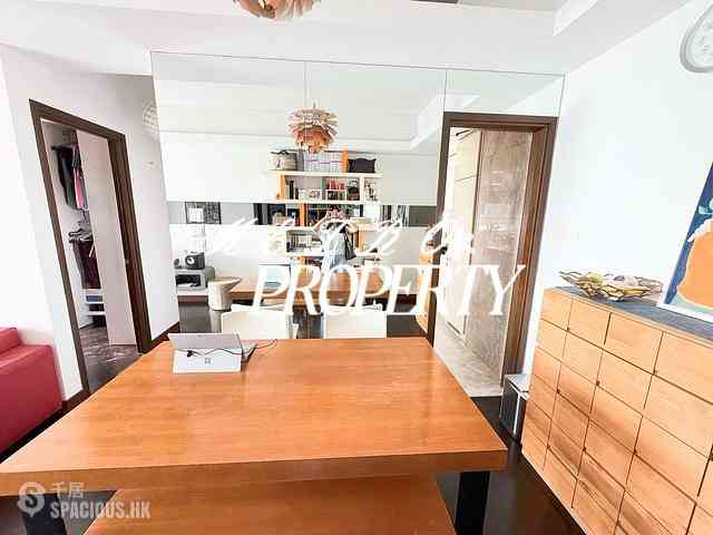 Sheung Wan - One Pacific Heights 05