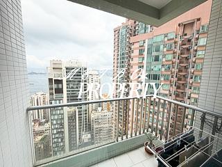 Sheung Wan - One Pacific Heights 06