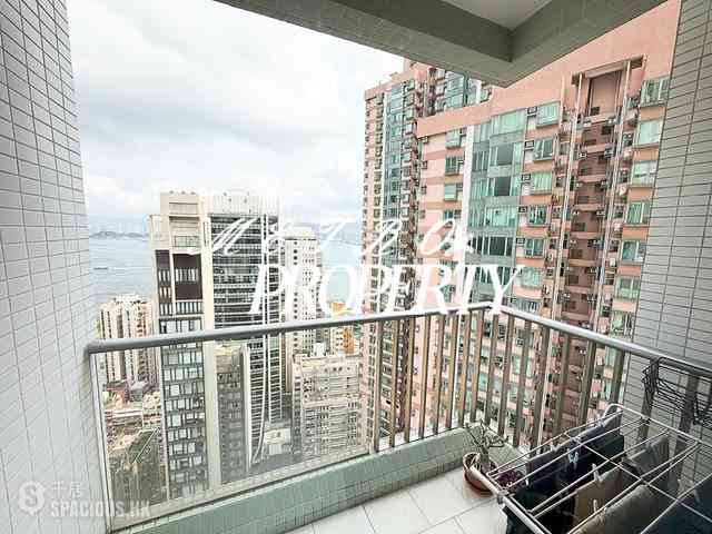 Sheung Wan - One Pacific Heights 06