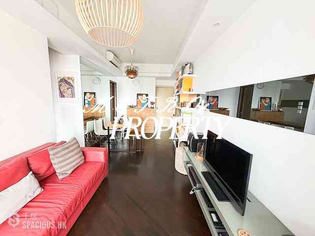 Sheung Wan - One Pacific Heights 10