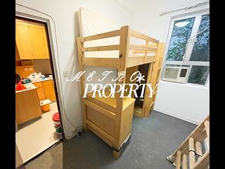 Mid Levels Central - Bayview Mansion 14