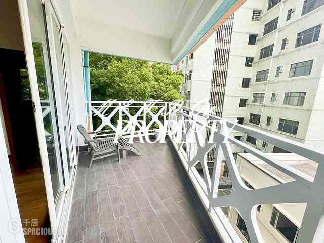 Mid Levels Central - Bo Kwong Apartments 02
