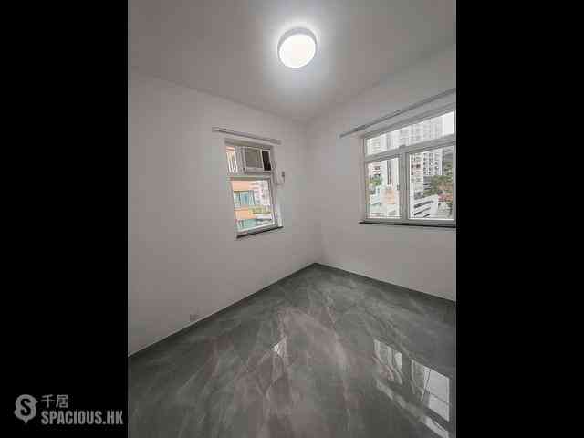 Tai Hang - Wun Sha Tower 02