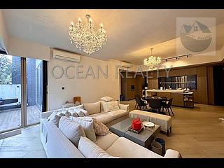 Clear Water Bay - Mount Pavilia 06