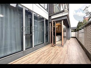 Clear Water Bay - Mount Pavilia 03