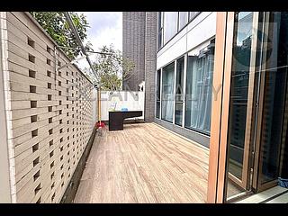 Clear Water Bay - Mount Pavilia 04