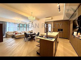 Clear Water Bay - Mount Pavilia 09