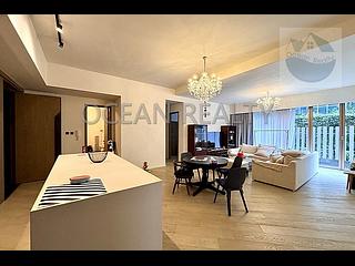 Clear Water Bay - Mount Pavilia 08