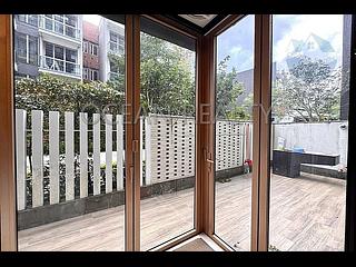 Clear Water Bay - Mount Pavilia 05