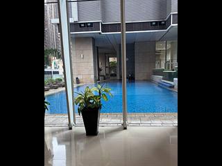 Sai Ying Pun - Island Crest 14