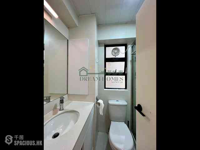 Mid Levels Central - Losion Villa 09