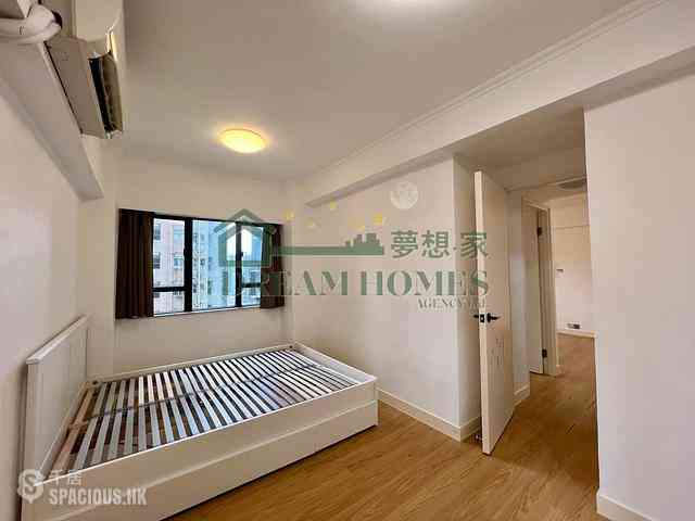 Mid Levels Central - Losion Villa 06