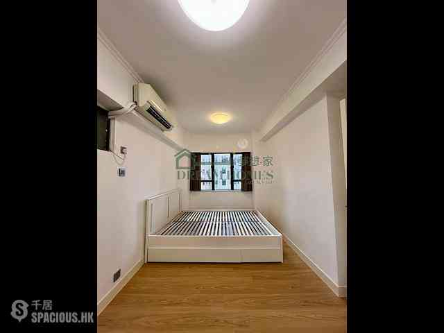 Mid Levels Central - Losion Villa 07