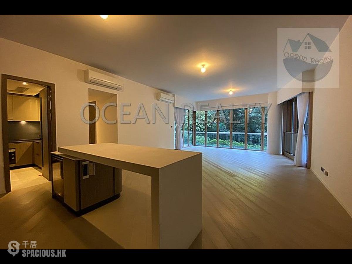 Clear Water Bay - Mount Pavilia 01