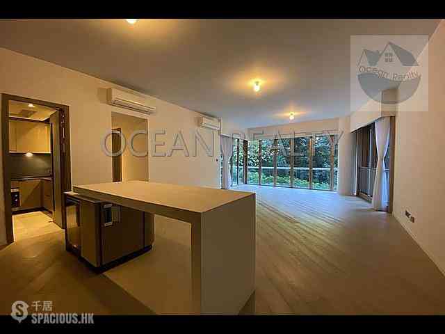 Clear Water Bay - Mount Pavilia 01