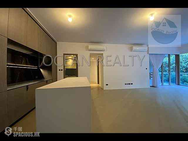 Clear Water Bay - Mount Pavilia 02