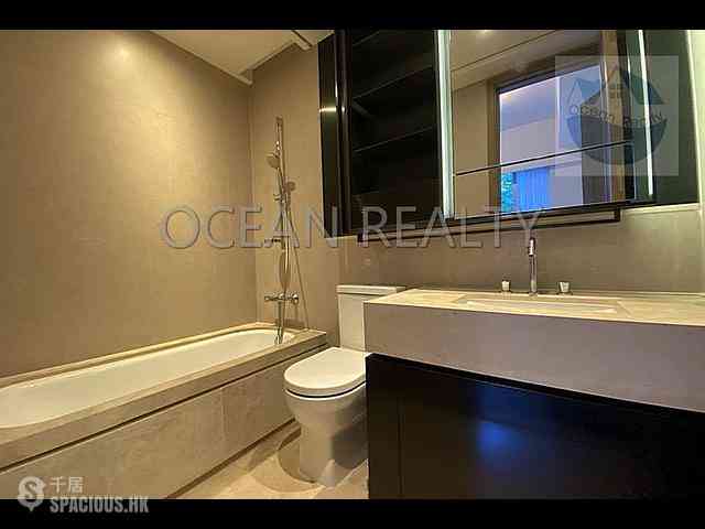 Clear Water Bay - Mount Pavilia 12