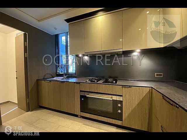 Clear Water Bay - Mount Pavilia 09