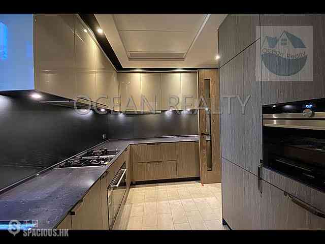 Clear Water Bay - Mount Pavilia 10