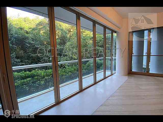 Clear Water Bay - Mount Pavilia 04