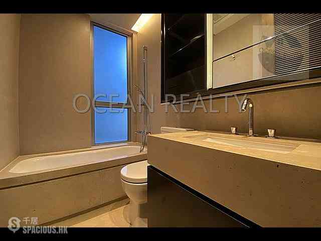 Clear Water Bay - Mount Pavilia 13