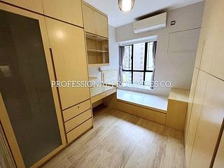 Mid Levels Central - Elegant Terrace 06