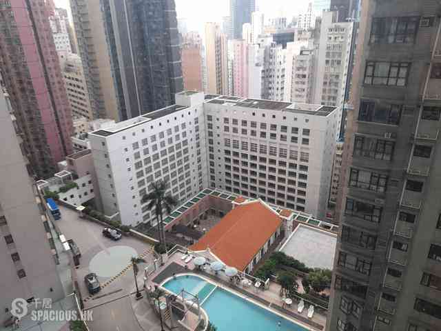 中半山 - 嘉兆臺2座 03