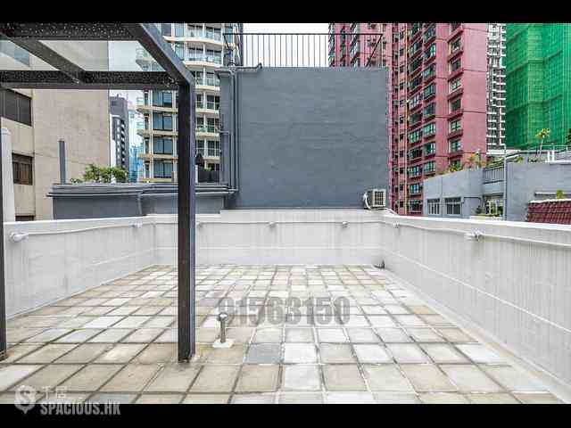 Mid Levels Central - 5-7, Prince's Terrace 01