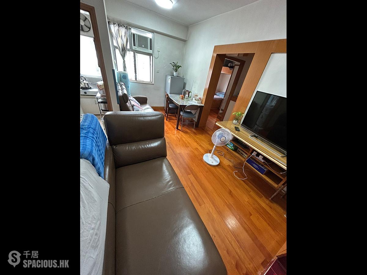 Kennedy Town - Smithfield Court 01
