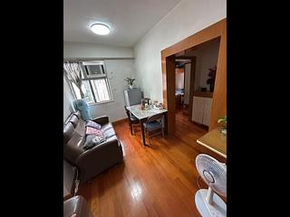 Kennedy Town - Smithfield Court 02