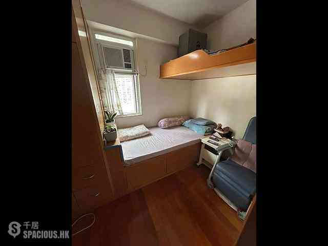 Kennedy Town - Smithfield Court 05