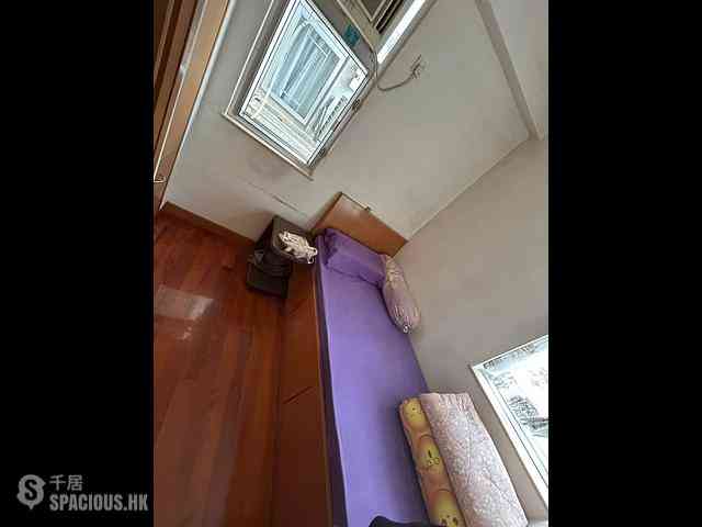 Kennedy Town - Smithfield Court 06