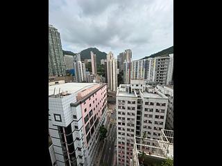 Kennedy Town - Smithfield Court 07