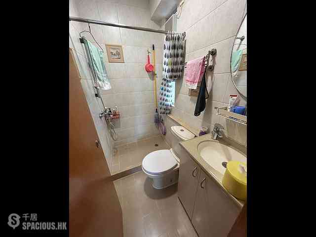 Kennedy Town - Smithfield Court 09