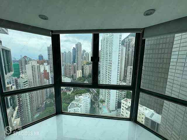 西半山 - 俊杰花园 03