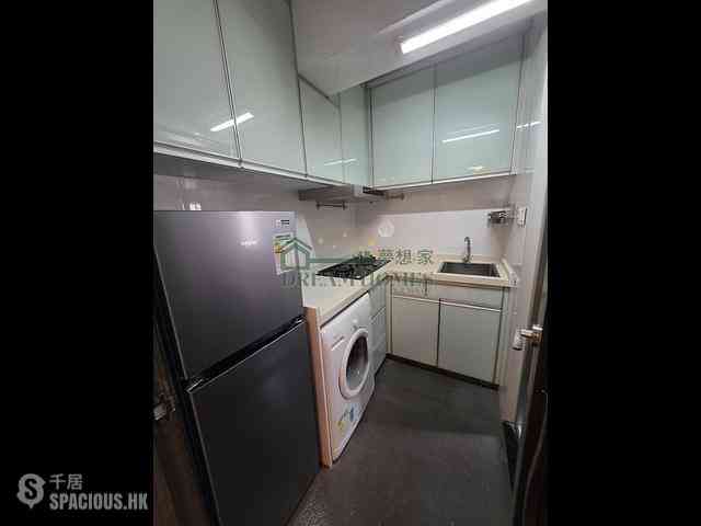 Sai Ying Pun - Hang Sing Mansion 06