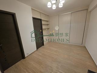 Sai Ying Pun - Hang Sing Mansion 03