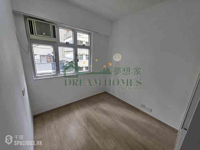 Sai Ying Pun - Hang Sing Mansion 01