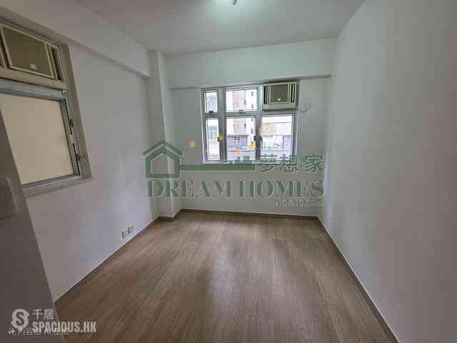 Sai Ying Pun - Hang Sing Mansion 05