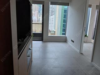 Sai Ying Pun - Bohemian House 02