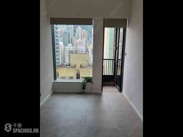 Sai Ying Pun - Bohemian House 04