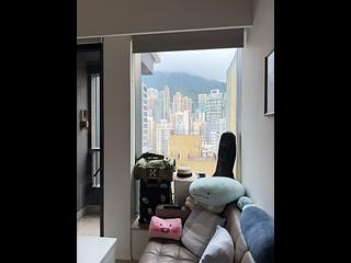 Sai Ying Pun - Bohemian House 05