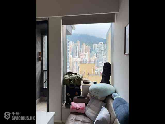 Sai Ying Pun - Bohemian House 05