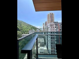 Kennedy Town - The Hudson 02