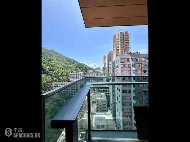 Kennedy Town - The Hudson 02