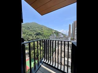 Kennedy Town - The Hudson 04