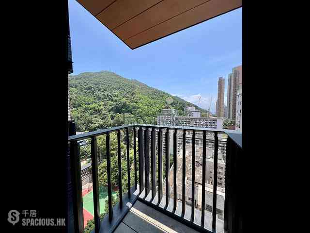 Kennedy Town - The Hudson 04